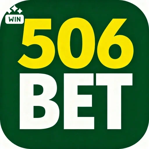 506bet Logo