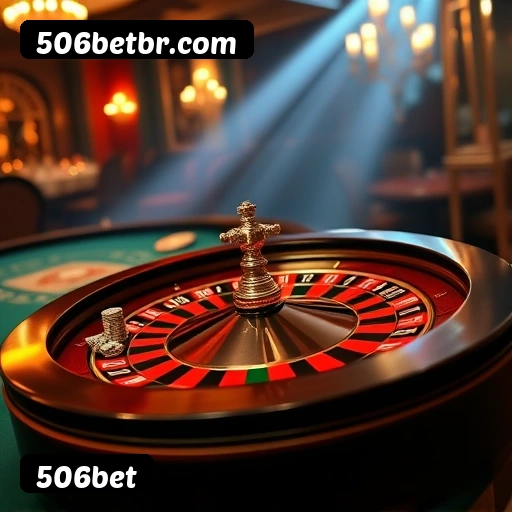 Recursos Exclusivos do App 506bet - Modo Offline, Login Biométrico