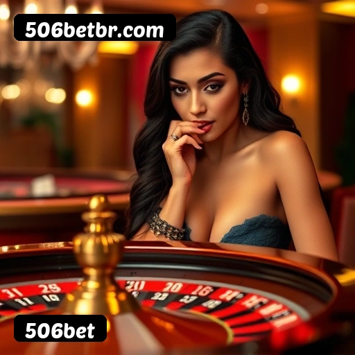 Jogos de Cassino em Destaque - Slots, Roleta, Blackjack