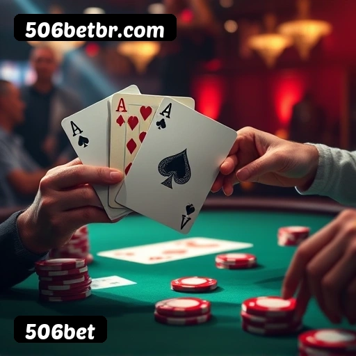 Categorias de Jogos - Slots, Mesa, Ao Vivo, Jackpots