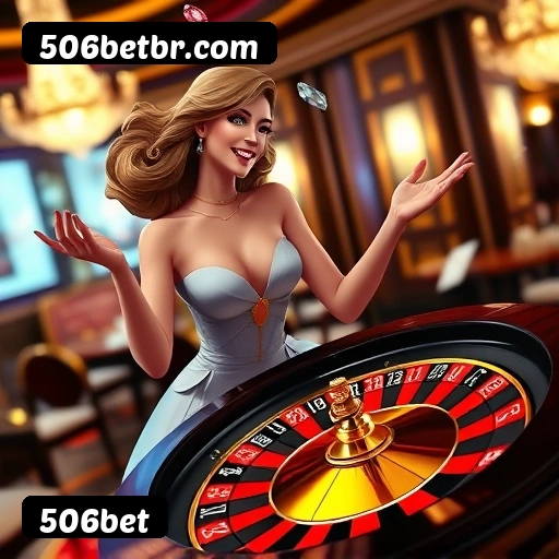 Imagem quadrada de apoio para baixar 506bet